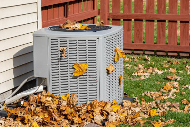 Best HVAC Maintenance Near Me  in Jean Fitte, LA