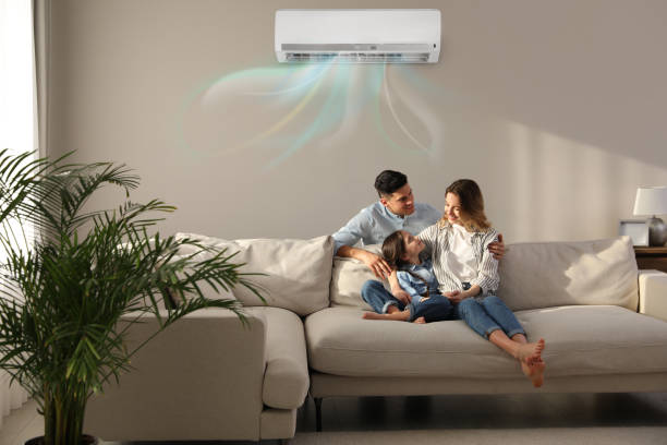Best Affordable HVAC Services  in Jean Fitte, LA