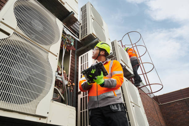 AC Installation Near Me in Jean Lafitte, LA