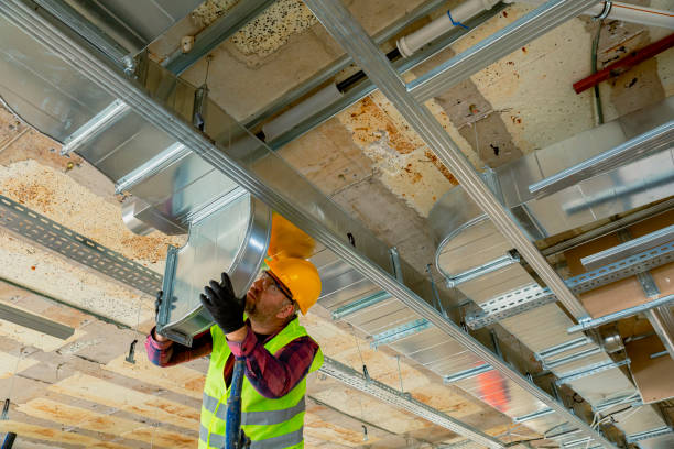 Affordable Air Conditioning Repair in Jean Lafitte, LA