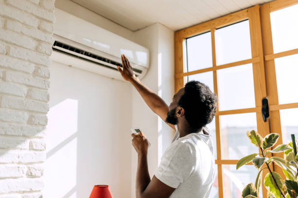 Best Central Air Repair  in Jean Fitte, LA