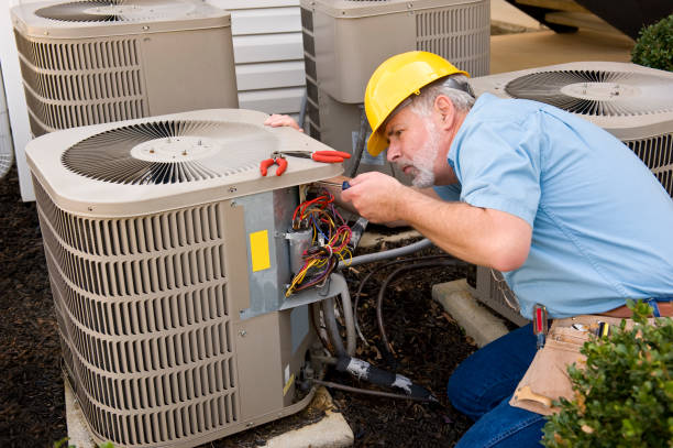 Best Affordable HVAC Services  in Jean Fitte, LA