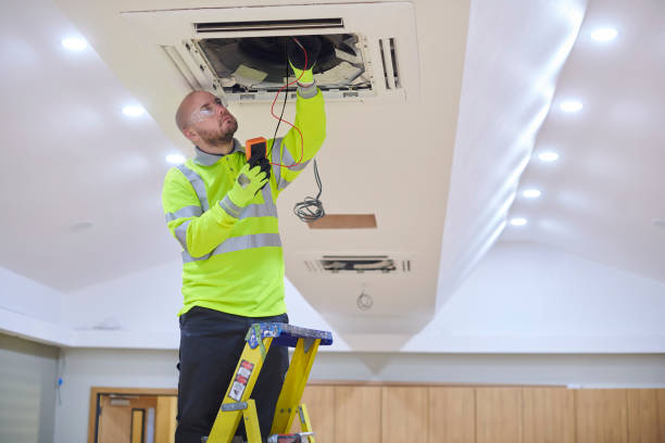 Best HVAC Replacement Cost  in Jean Fitte, LA