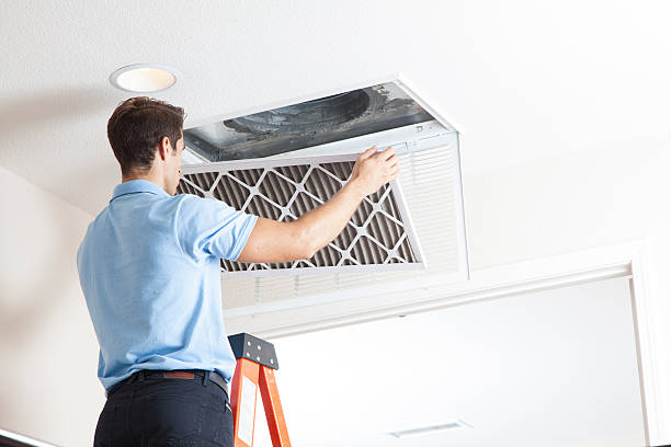 Best HVAC Tune-Up Services  in Jean Fitte, LA