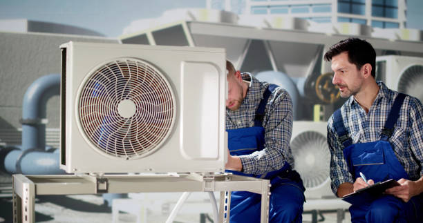 Best Central Air Repair  in Jean Fitte, LA
