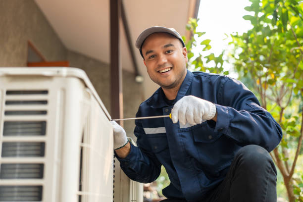 Best HVAC Companies Near Me  in Jean Fitte, LA