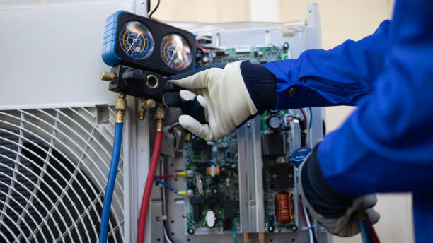 Best Residential HVAC Services  in Jean Fitte, LA